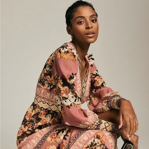 Vineet Bahl Dress size XS